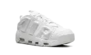 Air More Uptempo Low "triple white" FZ3055 100