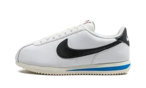 CORTEZ WMNS "White Black Light Photo Blue" DN1791 100