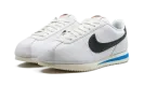 CORTEZ WMNS "White Black Light Photo Blue" DN1791 100
