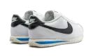 CORTEZ WMNS "White Black Light Photo Blue" DN1791 100
