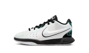 LeBron 21 GS "Conchiolin" FZ7189 100