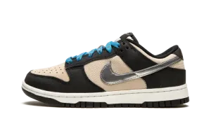 DUNK LO MNS WMNS "Starry Laces" DZ4712 001