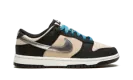 DUNK LO MNS WMNS "Starry Laces" DZ4712 001