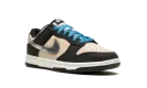 DUNK LO MNS WMNS "Starry Laces" DZ4712 001