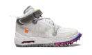 Air Force 1 Mid "Off-White - White" DO6290 100