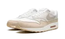 AIR MAX 1 WMNS "Sanddrift" FB5060 100