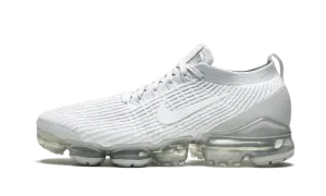 Air Vapormax Flyknit 3 "Pure Platinum" AJ6900 102