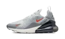Air Max 270 "Grey Fog Team Orange Sail" DR8616 001