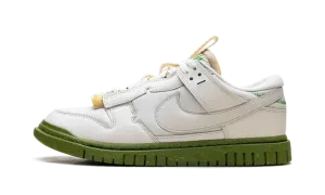 Dunk Low Jumbo "Phantom Chlorophyll" FJ4192 001