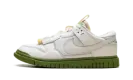Dunk Low Jumbo "Phantom Chlorophyll" FJ4192 001