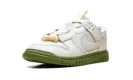 Dunk Low Jumbo "Phantom Chlorophyll" FJ4192 001