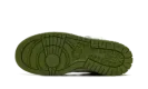 Dunk Low Jumbo "Phantom Chlorophyll" FJ4192 001