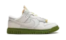 Dunk Low Jumbo "Phantom Chlorophyll" FJ4192 001