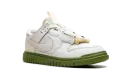 Dunk Low Jumbo "Phantom Chlorophyll" FJ4192 001
