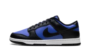 Dunk Low "Hyper Royal" HF5441 401