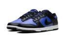 Dunk Low "Hyper Royal" HF5441 401