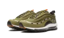 Air Max 97 "Undefeated - Militia Green" DC4830 300