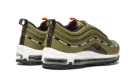 Air Max 97 "Undefeated - Militia Green" DC4830 300
