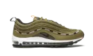 Air Max 97 "Undefeated - Militia Green" DC4830 300