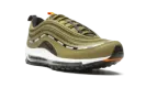 Air Max 97 "Undefeated - Militia Green" DC4830 300