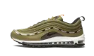Air Max 97 "Undefeated - Militia Green" DC4830 300