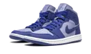 AIR JORDAN 1 MID SE WMNS "Iron Purple" DH7821 500