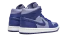 AIR JORDAN 1 MID SE WMNS "Iron Purple" DH7821 500