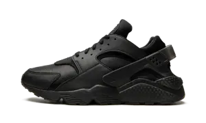 Air Huarache "Triple Black - 2021 Release" DD1068 002