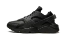 Air Huarache "Triple Black - 2021 Release" DD1068 002
