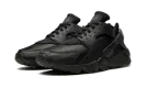 Air Huarache "Triple Black - 2021 Release" DD1068 002