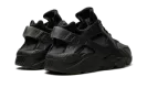 Air Huarache "Triple Black - 2021 Release" DD1068 002