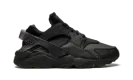 Air Huarache "Triple Black - 2021 Release" DD1068 002
