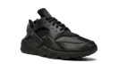 Air Huarache "Triple Black - 2021 Release" DD1068 002