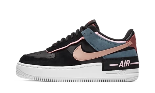 Air Force 1 - Shadow Claystone