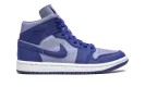 AIR JORDAN 1 MID SE WMNS "Iron Purple" DH7821 500