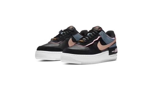 Air Force 1 - Shadow Claystone