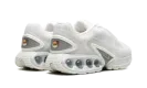 Air Max Dn "White Metallic" FJ3145 100