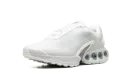 Air Max Dn "White Metallic" FJ3145 100