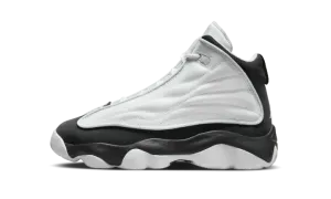 Air Jordan PRO STRONG GS "WHITE OFF NOIR" DC7911 105