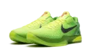 Kobe 6 Protro "Grinch" CW2190 300