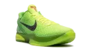 Kobe 6 Protro "Grinch" CW2190 300