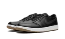 Jordan 1 Retro Low Golf "Golf Black" DD9315 005