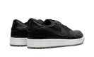 Jordan 1 Retro Low Golf "Golf Black" DD9315 005