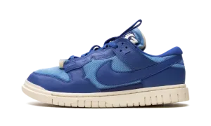 Air Dunk Jumbo "University Blue" DV0821 400