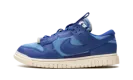 Air Dunk Jumbo "University Blue" DV0821 400