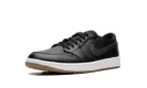 Jordan 1 Retro Low Golf "Golf Black" DD9315 005