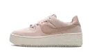 AF1 SAGE LO WMNS "Particle Beige" AR5339 201