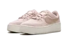 AF1 SAGE LO WMNS "Particle Beige" AR5339 201