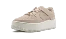 AF1 SAGE LO WMNS "Particle Beige" AR5339 201
