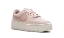 AF1 SAGE LO WMNS "Particle Beige" AR5339 201